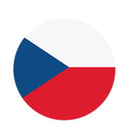 Flaga Czech