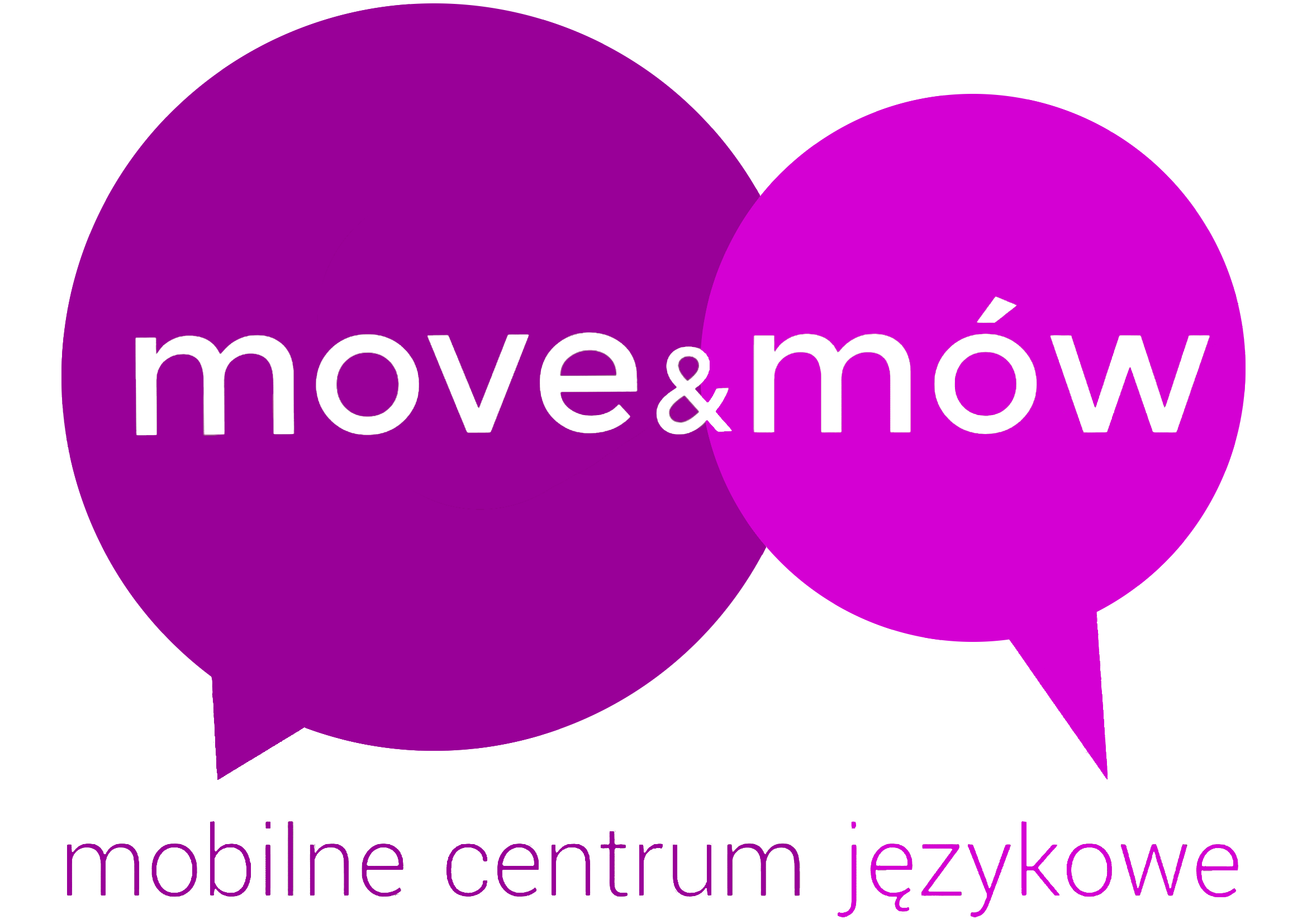 move&mów Szkoła języków obcych